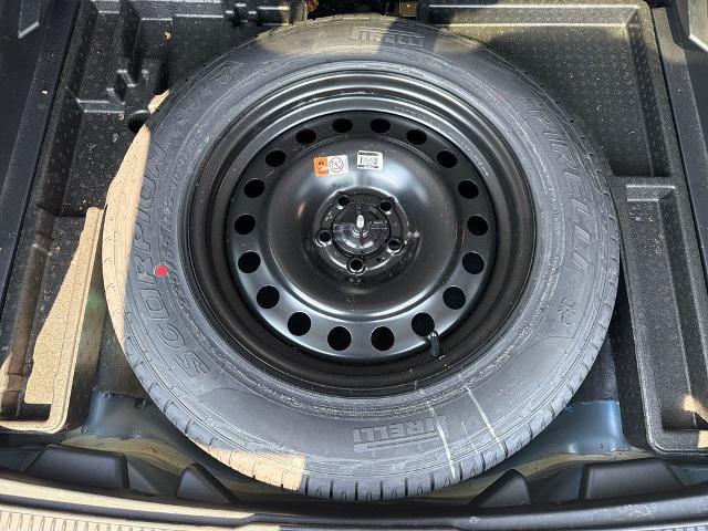2025 Ford Bronco - $31,401