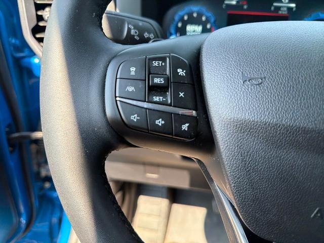 2025 Ford Bronco - $31,401