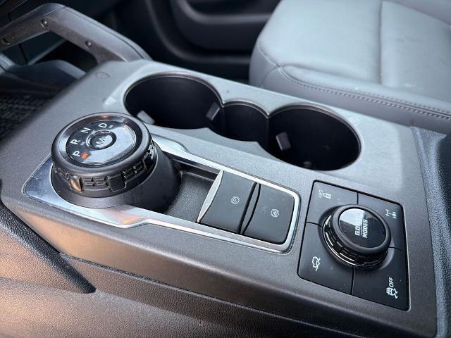 2025 Ford Bronco - $31,401