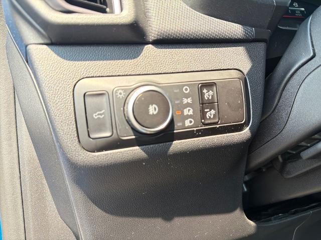 2025 Ford Bronco - $31,401