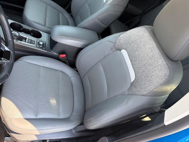 2025 Ford Bronco - $31,401