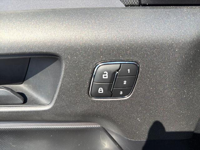 2025 Ford Bronco - $31,401