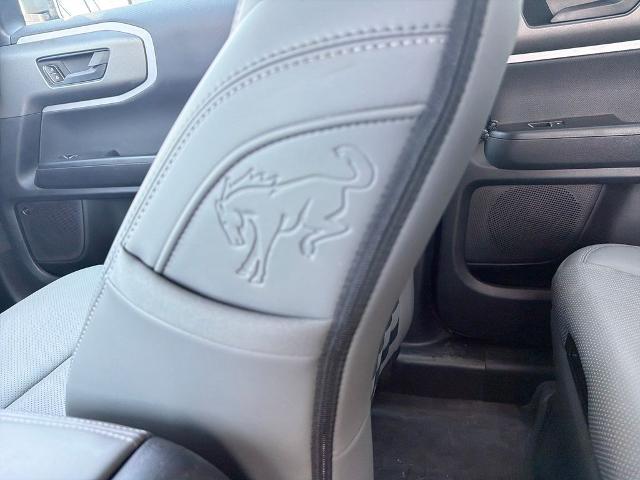 2025 Ford Bronco - $31,401