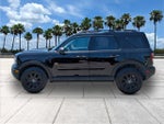 2025 Bronco Sport Thumbnail 3