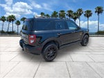2025 Bronco Sport Thumbnail 6