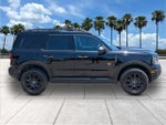 2025 Bronco Sport Thumbnail 7