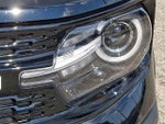 2026 Bronco Sport Thumbnail 10