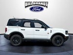 2026 Bronco Sport Thumbnail 2