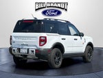 2026 Bronco Sport Thumbnail 3