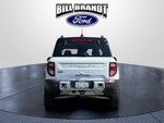 2026 Bronco Sport Thumbnail 4