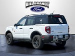 2026 Bronco Sport Thumbnail 5