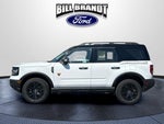 2026 Bronco Sport Thumbnail 6