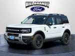 2026 Bronco Sport Thumbnail 7