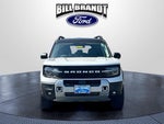 2026 Bronco Sport Thumbnail 8