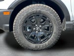 2026 Bronco Sport Thumbnail 24