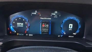 Preowned 2026 Ford Bronco Sport Badlands for Sale