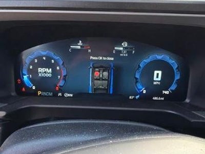 Photo of a 2026 Ford Bronco Sport AWD Badlands 4DR SUV for sale