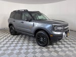 2026 Bronco Sport Thumbnail 1
