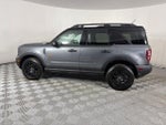 2026 Bronco Sport Thumbnail 4