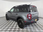 2026 Bronco Sport Thumbnail 5