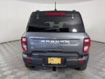 2026 Bronco Sport Thumbnail 6