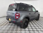 2026 Bronco Sport Thumbnail 7