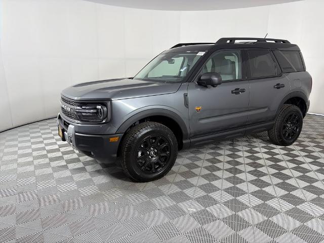 2026 Ford Bronco - $34,598