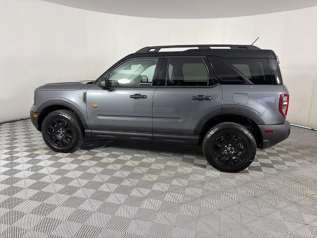 2026 Ford Bronco - $34,598
