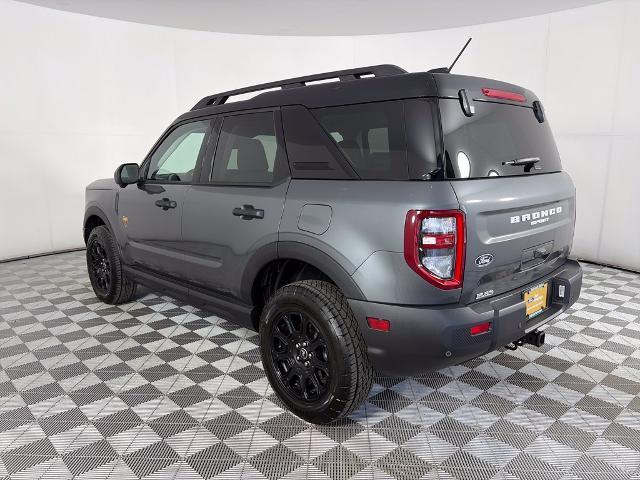 2026 Ford Bronco - $34,598