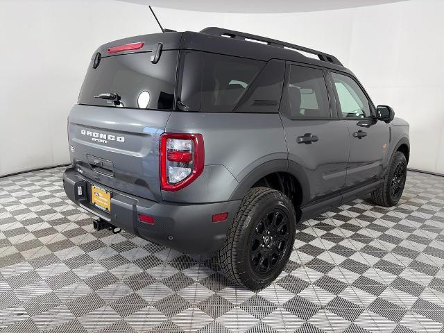 2026 Ford Bronco - $34,598