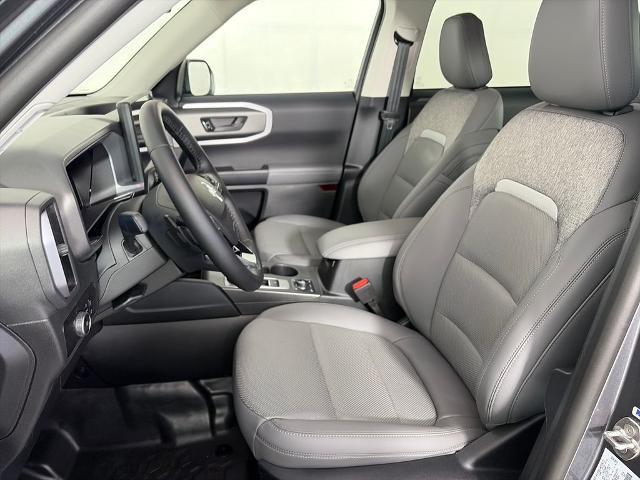 2026 Ford Bronco - $34,598