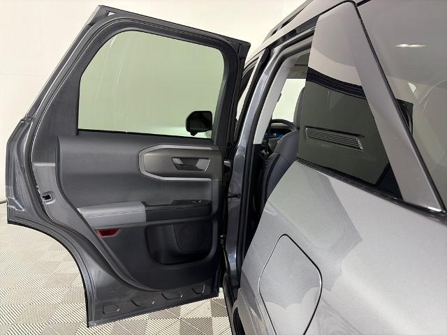2026 Ford Bronco - $34,598