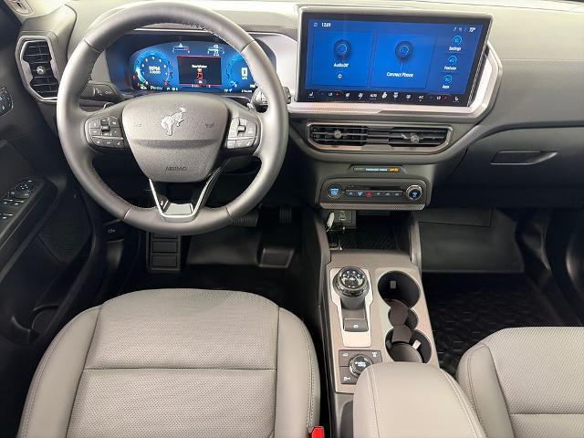 2026 Ford Bronco - $34,598
