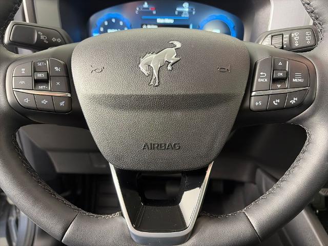 2026 Ford Bronco - $34,598