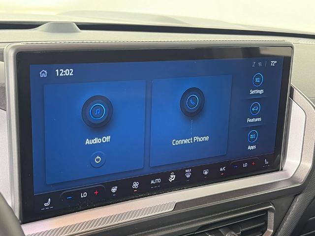 2026 Ford Bronco - $34,598