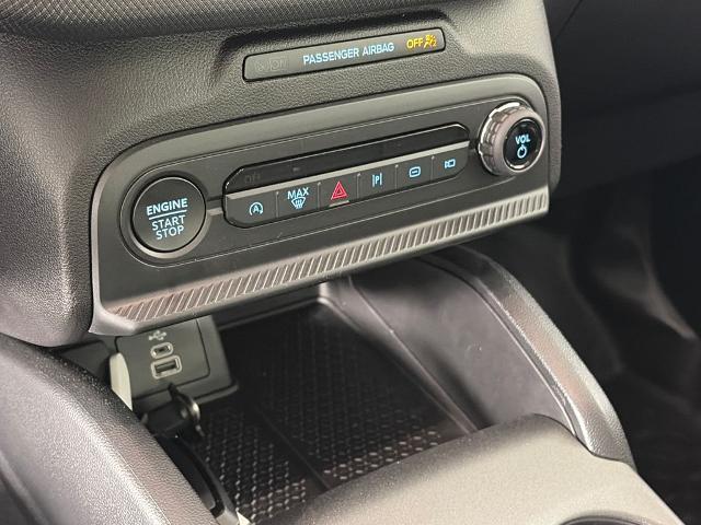 2026 Ford Bronco - $34,598
