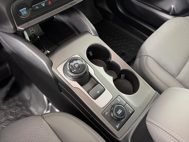 2026 Ford Bronco - $34,598