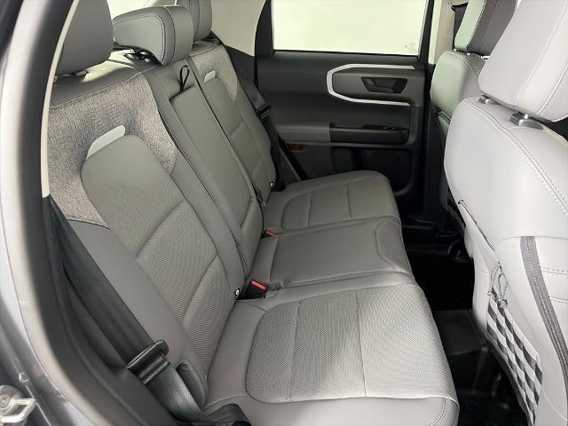 2026 Ford Bronco - $34,598