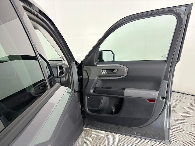 2026 Ford Bronco - $34,598