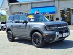 2025 Bronco Sport Thumbnail 1