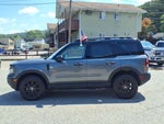 2025 Bronco Sport Thumbnail 4