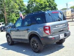 2025 Bronco Sport Thumbnail 5