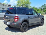 2025 Bronco Sport Thumbnail 7