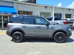 2025 Bronco Sport Thumbnail 8