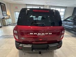 2025 Bronco Sport Thumbnail 4