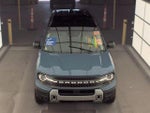 2025 Bronco Sport Thumbnail 2