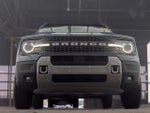 2025 Bronco Sport Thumbnail 3