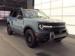 2025 Bronco Sport Thumbnail 4