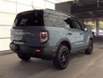 2025 Bronco Sport Thumbnail 5