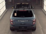 2025 Bronco Sport Thumbnail 6